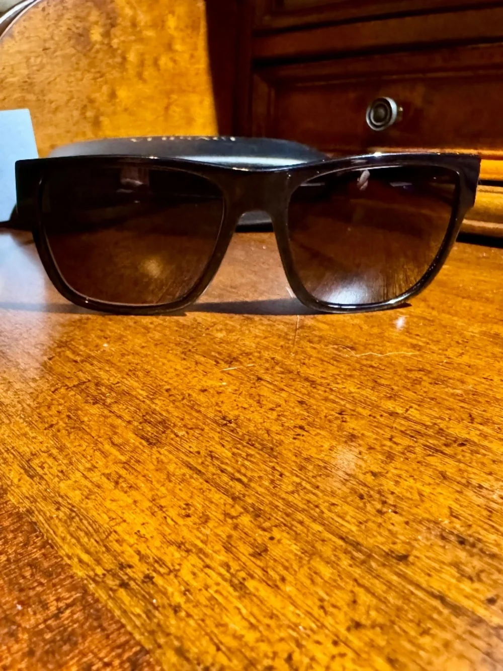 Versace Sunglasses